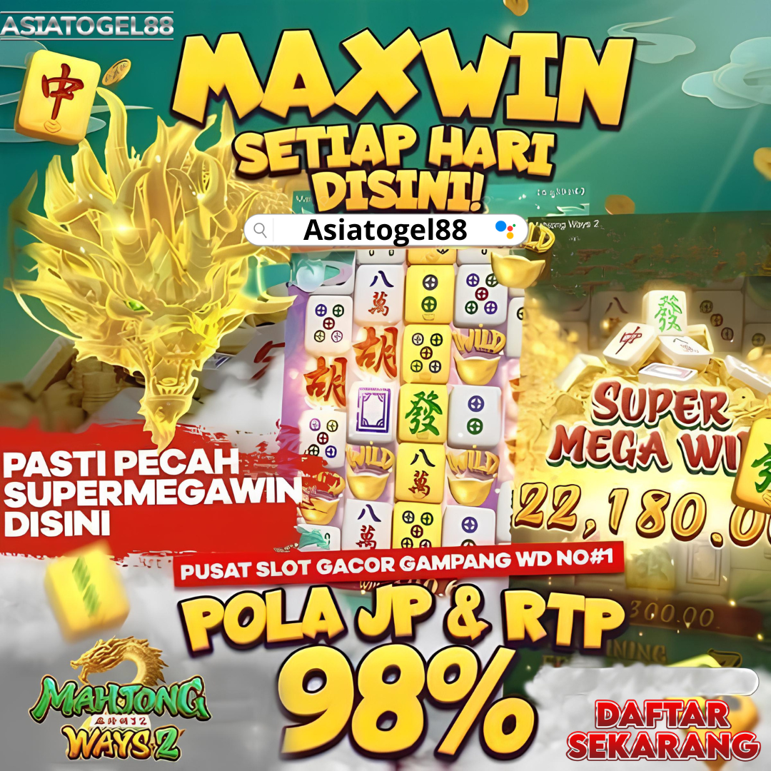 BossMelin88 ✨Daftar Slot Akun Pro Master VIP, Live RTP Tertinggi Mudah Jackpot